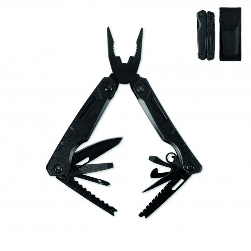 13-in-1 monitoimityökalu BLAQUIN, hinta 12,04€