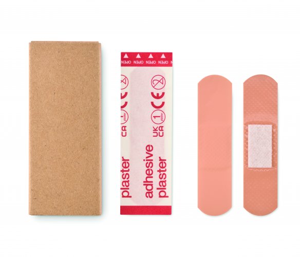 15 laastaria OUCH, hinta 0,66€