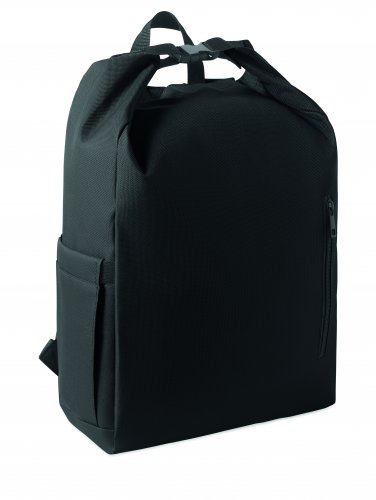 15 rolltop laptop-reppu UNITON, hinta 10,26€