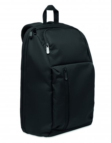 15 RPET-läppärireppu 15L DOHA, hinta 22,40€