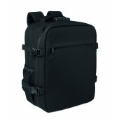 15 RPET-reppulukko 20L LOCK&GO
