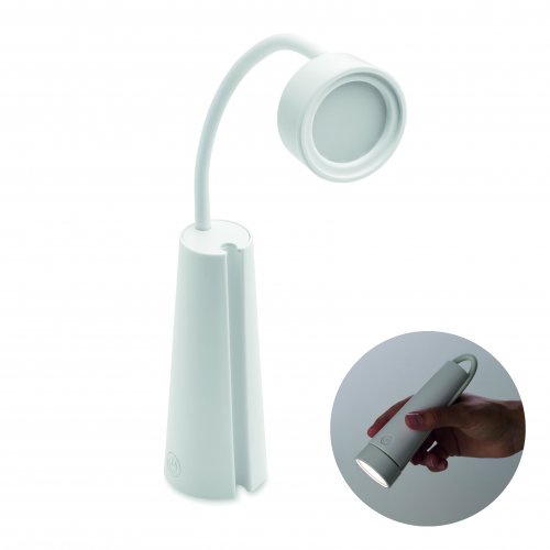 2-in-1 valaisin TORCHLAMP, hinta 6,96€