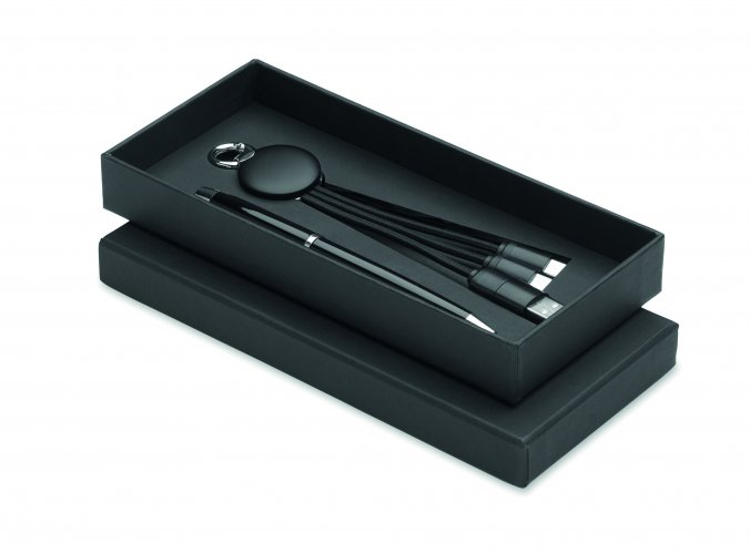 2-osainen lahjasetti INTWOS, hinta 7,16€