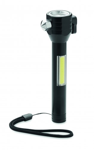 3 in 1 hätävasara HAMALUZ, hinta 10,46€