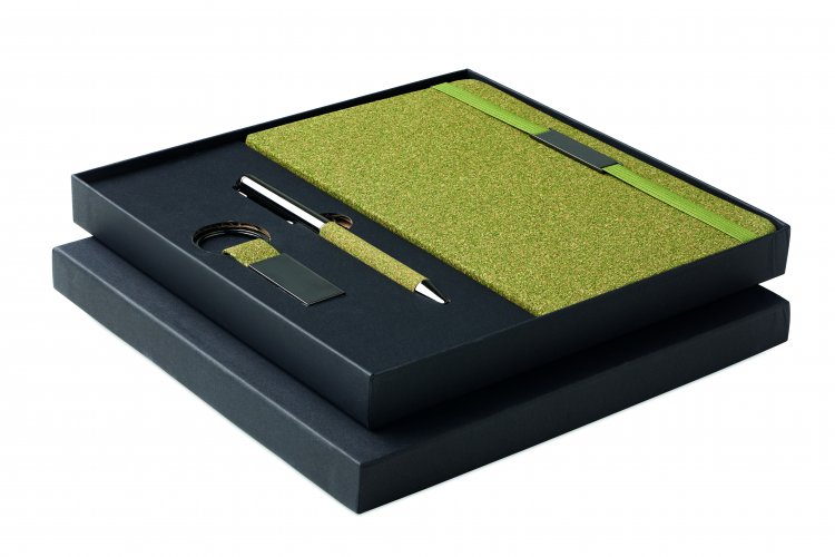 3-osainen lahjasetti CHIPPEWA SET, hinta 14,34€