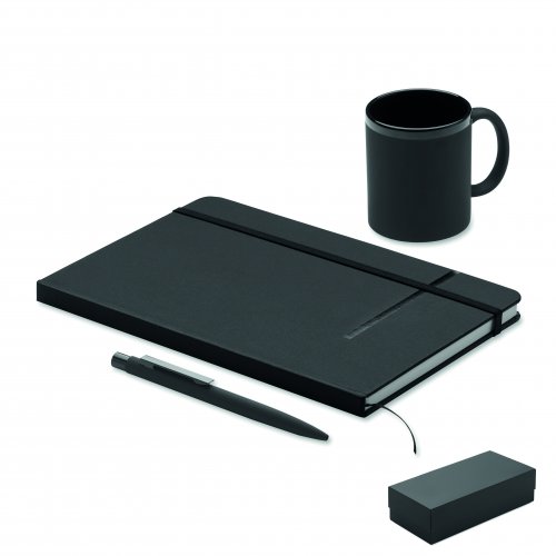 3-osainen lahjasetti READYSET, hinta 25,60€