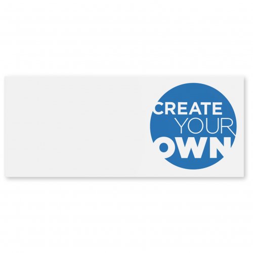 3-osainen yksilöitävä laastarisetti värillisellä voimapaperikuorella Valkoinen, hinta 0,96€