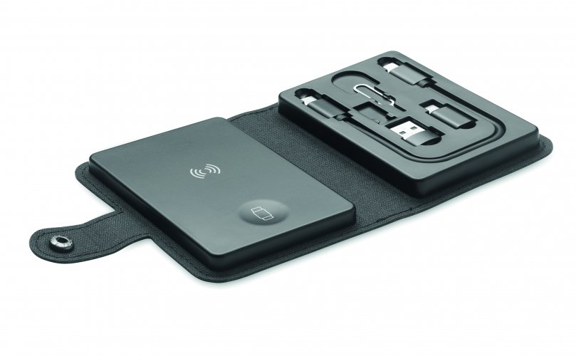 4 in 1 kaapeliliitinsarja 15W CAWATT, hinta 20,82€