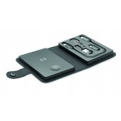 4 in 1 kaapeliliitinsarja 15W CAWATT