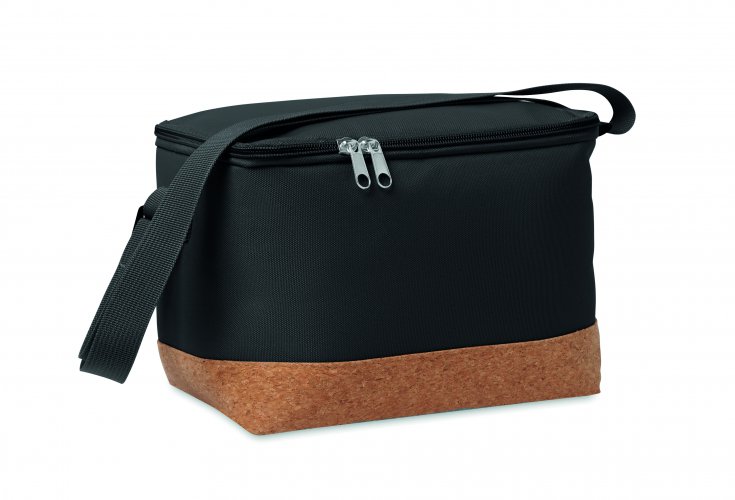 600D RPET kylmälaukku KOELER, hinta 6,50€