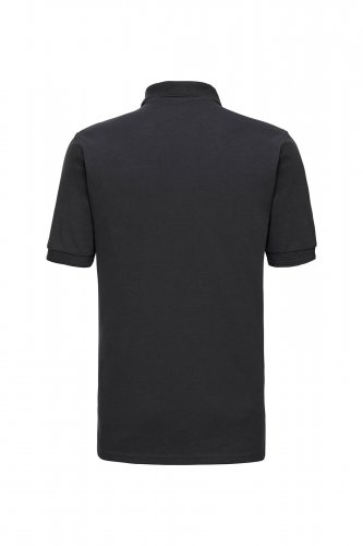 65/35 HEAVY PIKEE Black XS, hinta 22,50€