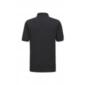 65/35 HEAVY PIKEE Black XS