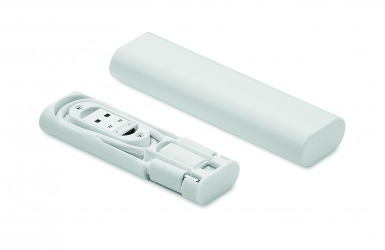 9 in 1 kaapeliliitinsarja SUPABLE, hinta 4,36€