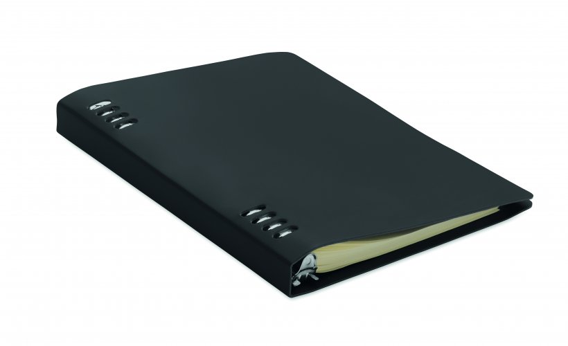 A5  PU-muistikirja SPIRABLE, hinta 4,96€