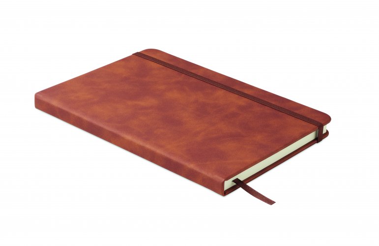 A5 PU-muistikirja TINT, hinta 2,64€