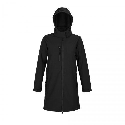 ACHILLE WOMEN SOFTSHELL ACHILLE WOMEN, hinta 64,34€