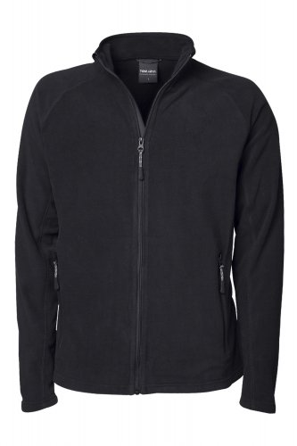 ACTIVE FLEECE Black S, hinta 43€