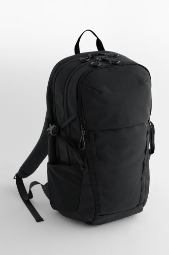 ACTIVE OUTDOOR REPPU 25 L Black, hinta 53,50€