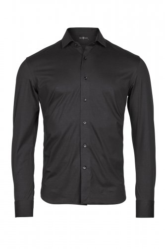 ACTIVE STRETCH KAULUSPAITA Black S, hinta 79€