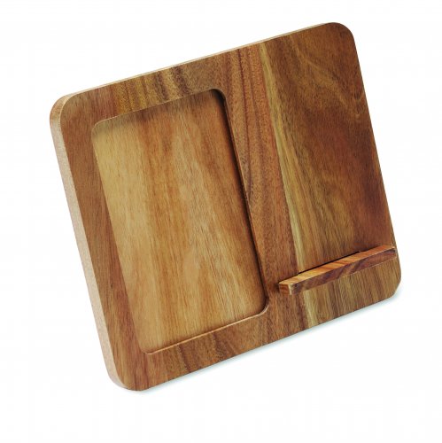 Akaasia runko & laturi 15W FINWOOD, hinta 20,86€