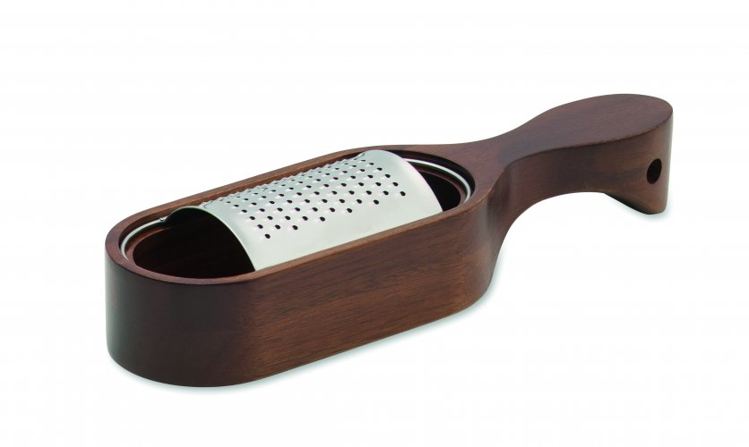 Akaasiajuustoraastin PARMAS, hinta 9,82€