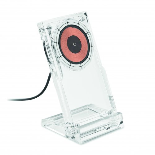 Akryyli langaton laturi 15W CRYL, hinta 21,80€