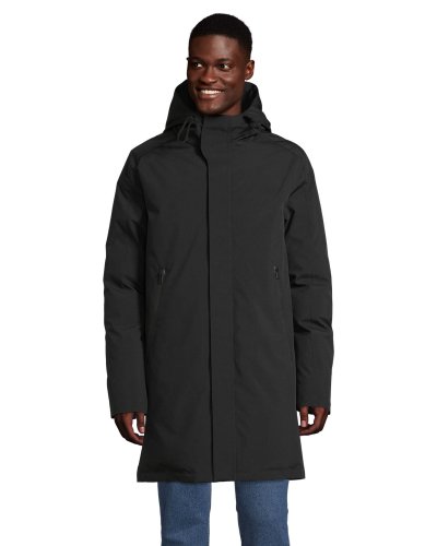 ALFI MEN WARM JACKET ALFI MEN, hinta 157,32€