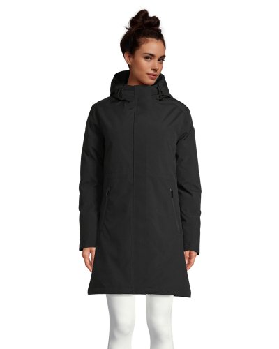 ALFI WOMEN WARM JACKET ALFI WOMEN, hinta 157,32€