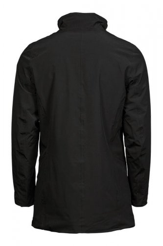 ALL WEATHER PARKATAKKI Black S, hinta 135€