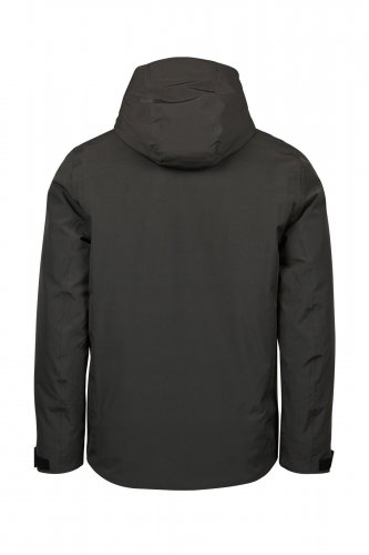 ALL WEATHER TALVITAKKI Asphalt S, hinta 139€