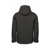 ALL WEATHER TALVITAKKI Asphalt S