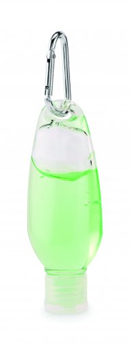 Aloe vera -pullo 50 ml ALOVE, hinta 1,44€