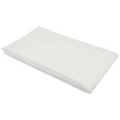 Althea urheilupyyhe 70 x 140 cm Valkoinen