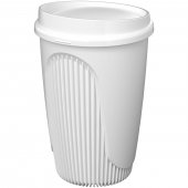 Alto 350 ml:n kahvimuki Valkoinen