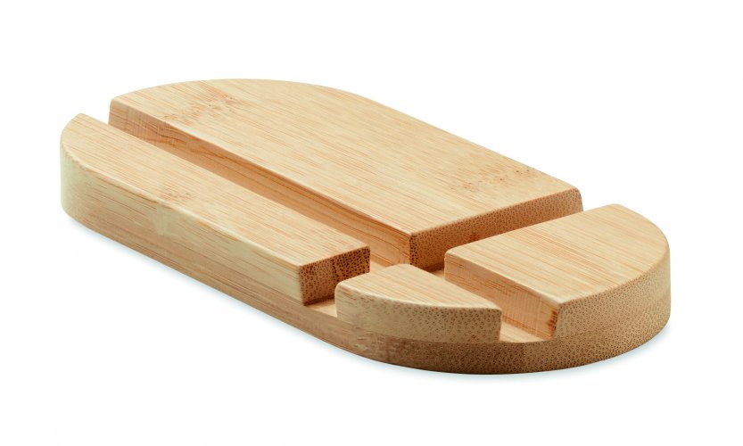 Älypuhelinjalusta ROBIN, hinta 2,54€