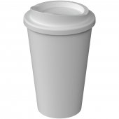 Americano® Infiniti 350 ml:n eristetty juomamuki Yksilöllinen väri