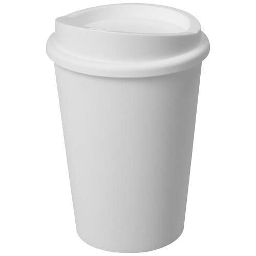 Americano® Switch 300 ml kannellinen kahvimuki Valkoinen, hinta 3,48€