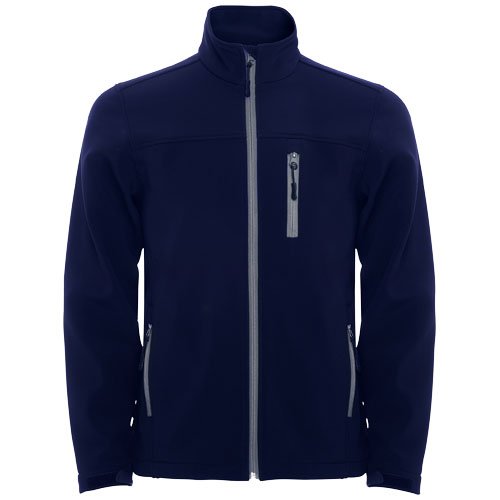 Antartida lasten softshell-takki Navy sininen, hinta 26,18€