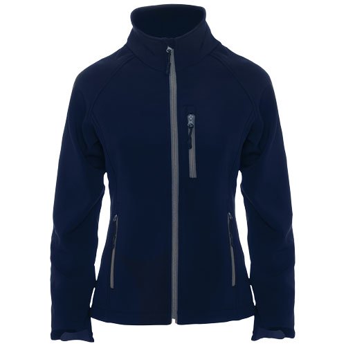 Antartida naisten softshell-takki Navy sininen, hinta 28,56€