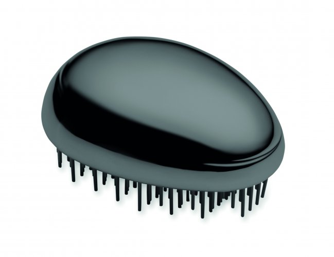 Anti-tangle hiusharja BRUSH, hinta 1,06€