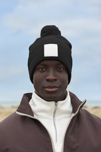 APPLIQUE PATCH TUPSUPIPO Black, hinta 8,20€