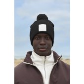 APPLIQUE PATCH TUPSUPIPO Black