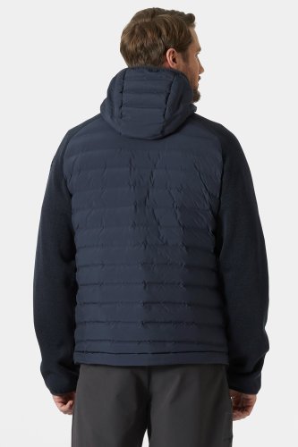 ARCTIC OCEAN HYBRID INSULATOR TAKKI Navy S, hinta 189€