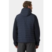 ARCTIC OCEAN HYBRID INSULATOR TAKKI Navy S