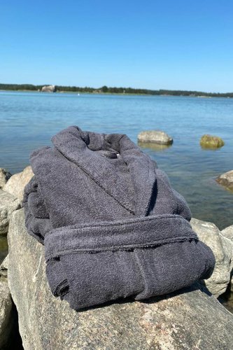 ARKI KYLPYTAKKI Antracite Grey M, hinta 54,50€