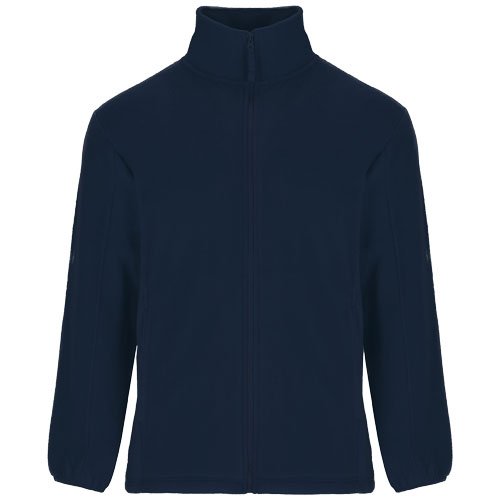 Artic lasten täysvetoketjullinen fleecetakki Navy sininen, hinta 16,26€