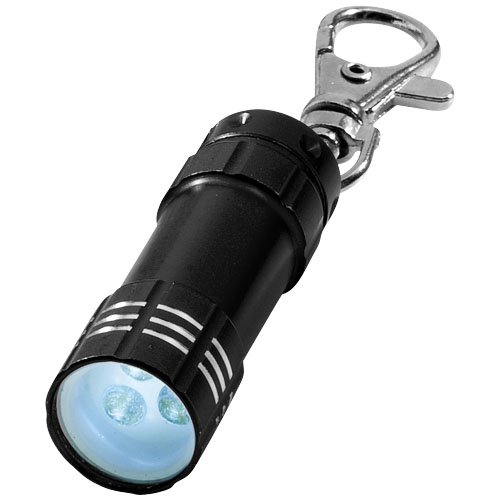 Astro-LED-avainvalo Musta, hinta 3,24€