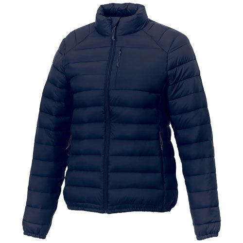 Athenas naisten eristetty takki Navy, hinta 27,98€