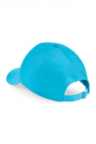 ATHLEISURE LIPPIS Surf Blue - White, hinta 6,90€