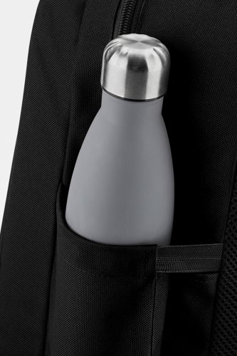 ATHLEISURE SPORTS REPPU 23 L Black, hinta 25,60€